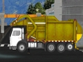 Gioco Dumpster Dash: viaggio in discarica  in linea