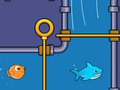 Gioco Salva il pesce  in linea