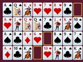 Gioco Solitario Paganini  in linea