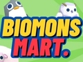 Gioco Biomoni Mart  in linea