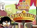 Gioco Victor e Valentino: Taco Time  in linea