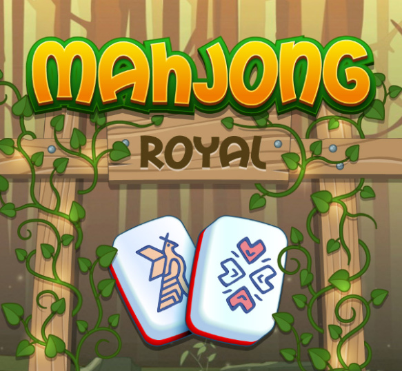 Gioco Mahjong Reale  in linea