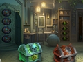 Gioco La fuga del gatto Munchkin  in linea
