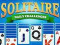 Gioco Solitario Sfida giornaliera  in linea