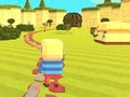 Gioco Kogama: corsa mondiale  in linea