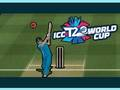 Gioco Coppa del Mondo ICC T20  in linea