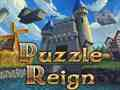 Gioco Il regno dei puzzle  in linea