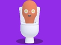 Gioco Skibidi Toilette IO (Dop Dop Sì Sì)  in linea