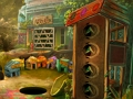 Gioco Allegra fuga del drago  in linea