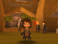 Gioco Kogama: Le avventure magiche di Hogwarts  in linea
