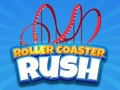 Gioco Corsa sulle montagne russe  in linea