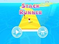 Gioco Stack Runner in linea
