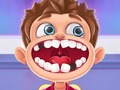 Gioco Dott. Dentista per bambini  in linea