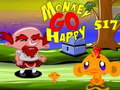 Gioco Monkey Go Happy Fase 517  in linea