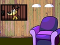 Gioco Salvataggio del cane intrappolato  in linea