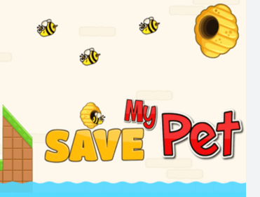 Gioco Salva il mio animale domestico  in linea