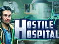 Gioco Ospedale ostile  in linea