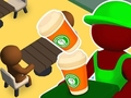 Gioco Maestro del caffè inattivo  in linea