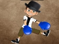 Gioco Ben 10 Rilassante  in linea