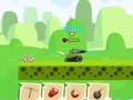 Gioco Guerre di carri armati  in linea