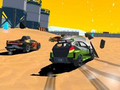Gioco Corsa epica  in linea