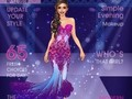 Gioco Modello di moda: stella nascente  in linea