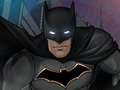Gioco Batman: Inseguimento del crociato del mantello  in linea