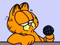Gioco FNF: Garfield lunedì Funkin'  in linea