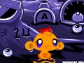 Gioco Monkey Go Happy Fase 199  in linea