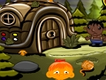 Gioco Monkey Go Happy Fase 200  in linea