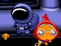 Gioco Monkey Go Happy Fase 201  in linea