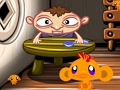 Gioco Monkey Go Happy Fase 202  in linea