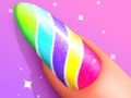 Gioco Blog di nail art fai da te alla moda  in linea