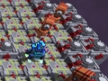 Gioco Difesa del Robo-Reame  in linea