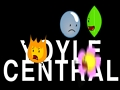 Gioco FNF X BFDI: Yoylecake Central V2 in linea
