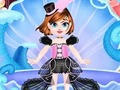 Gioco Carnevale di fantasia di Baby Taylor  in linea
