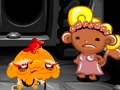 Gioco Monkey Go Happy Fase 750  in linea