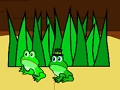 Gioco Polly The Frog 3: Il decreto di Billy Bullfrog  in linea