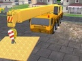 Gioco Builder Simulator: complesso residenziale  in linea