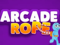 Gioco Corda Arcade  in linea