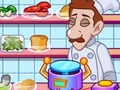 Gioco Max Cucina Mista  in linea