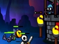 Gioco RPG di difesa della torre di Archer Idle in linea