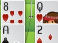 Gioco Golf Solitaire Pro in linea