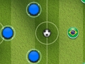 Gioco Piccola coppa di calcio  in linea