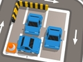 Gioco Gioco di salto al parcheggio  in linea
