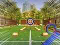 Gioco Maestro di tiro con l'arco  in linea