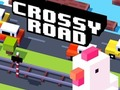 Gioco Maestro della strada trasversale  in linea