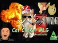 Gioco Gatto Clicker MLG  in linea