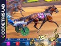 Gioco Corsa al trotto  in linea