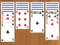 Gioco Solitario Spider Pro  in linea